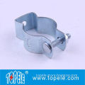 Custom Electro-galvanized Steel Standard Conduit Hangers (bolt And Nut) Unistrut Channel Fittings